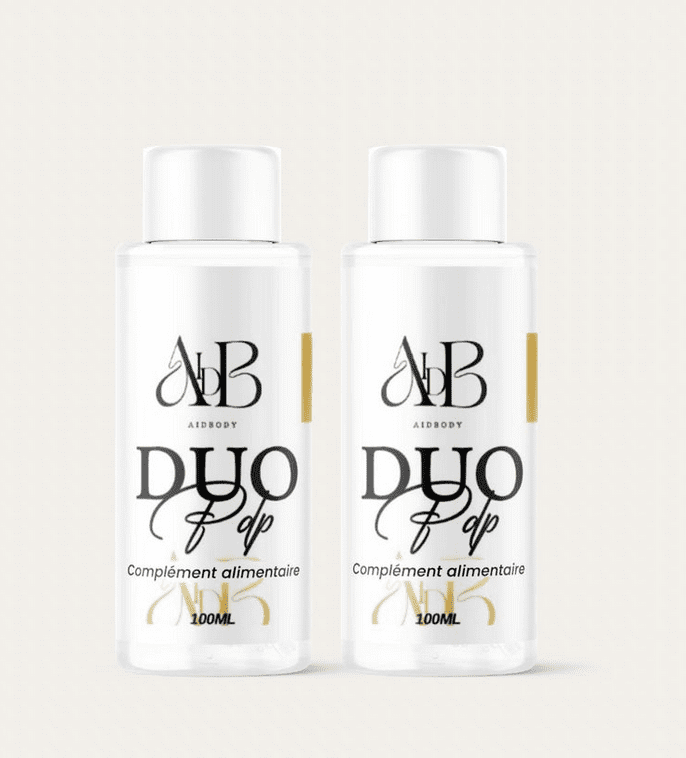 Aidbody Duo PDP