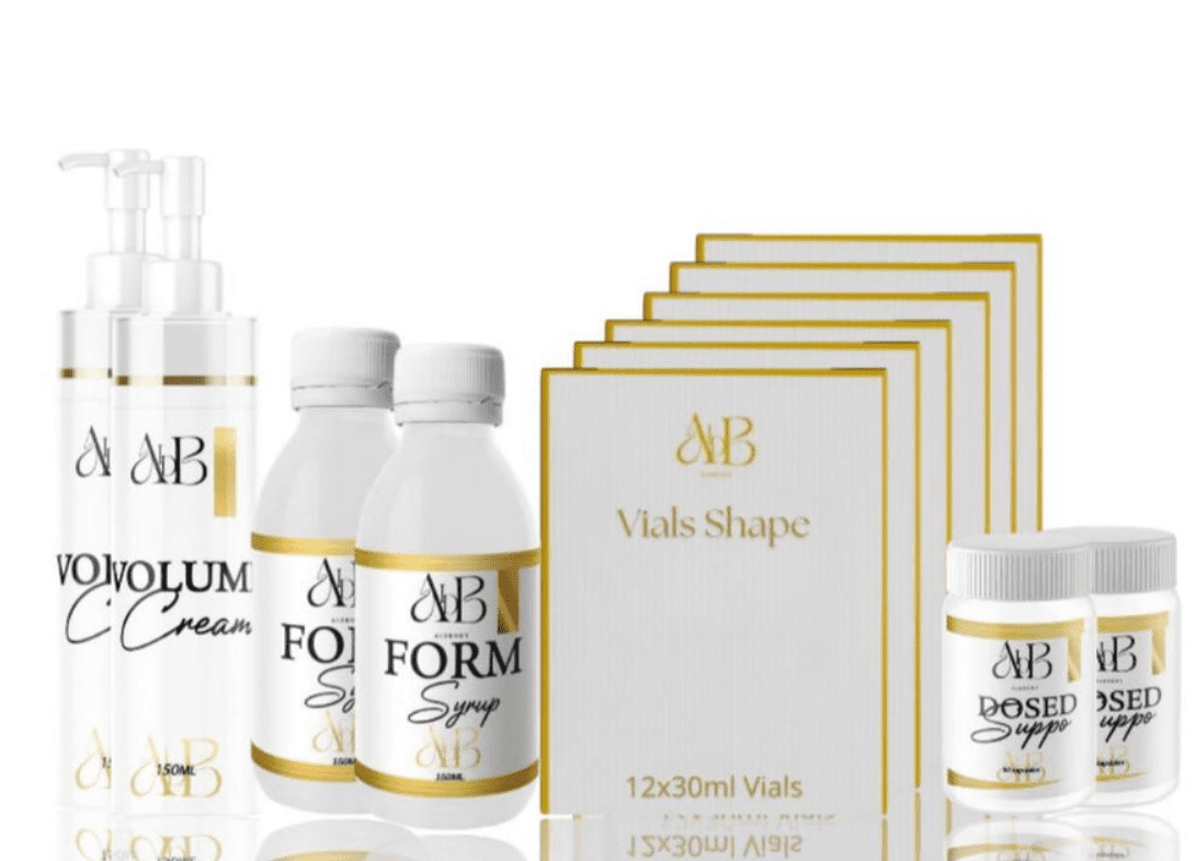 Cure Body Terminus BIM