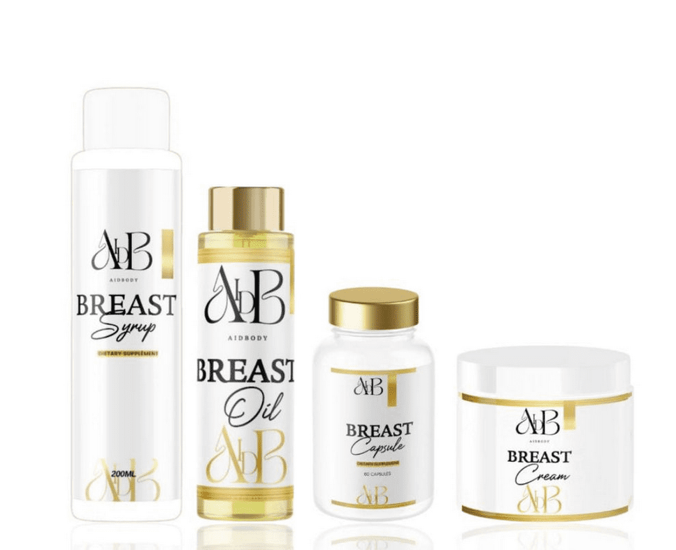 Aidbody Cure Terminus Boobs 3 Cure Terminus Boobs