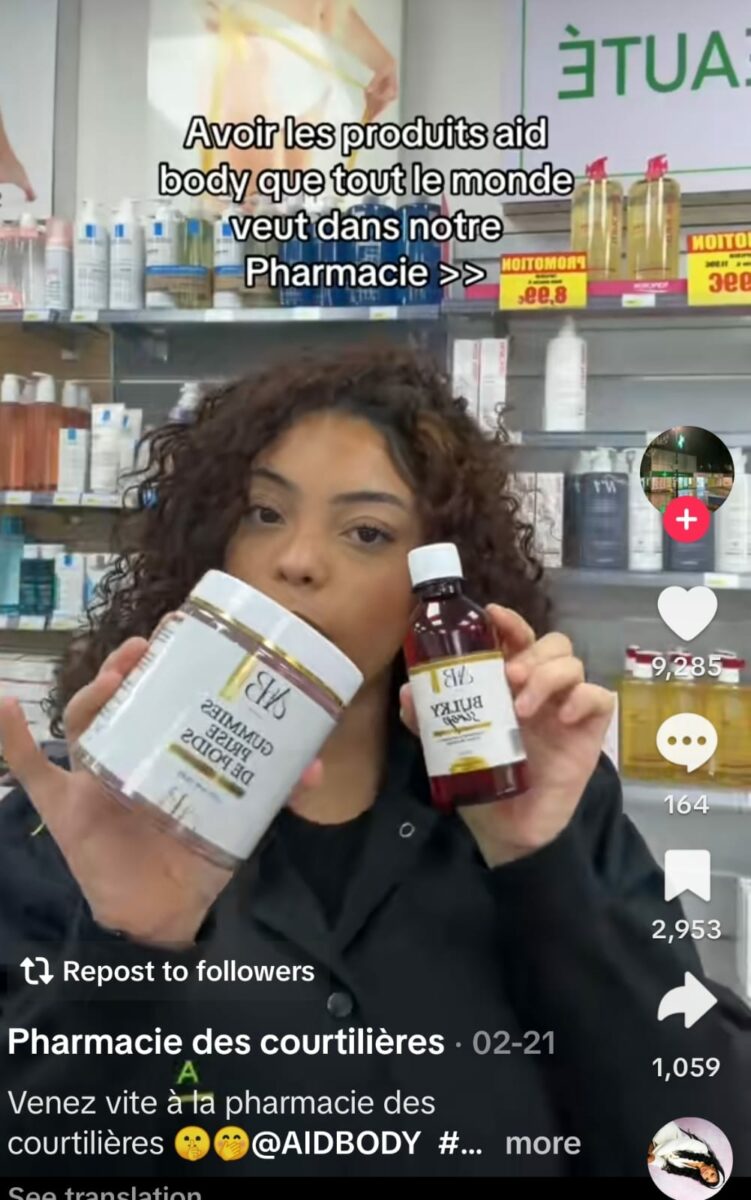 Aidbody - aid-body.com 15 aidbody avis