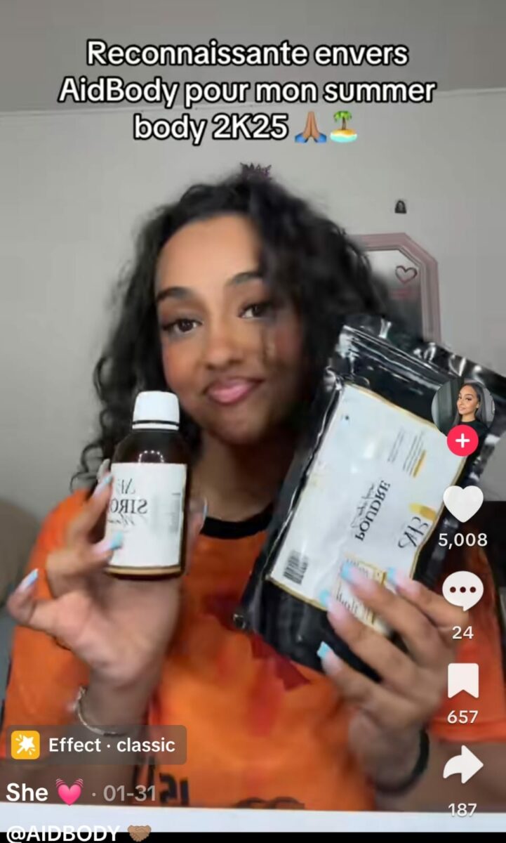 Aidbody - aid-body.com 24 aidbody avis