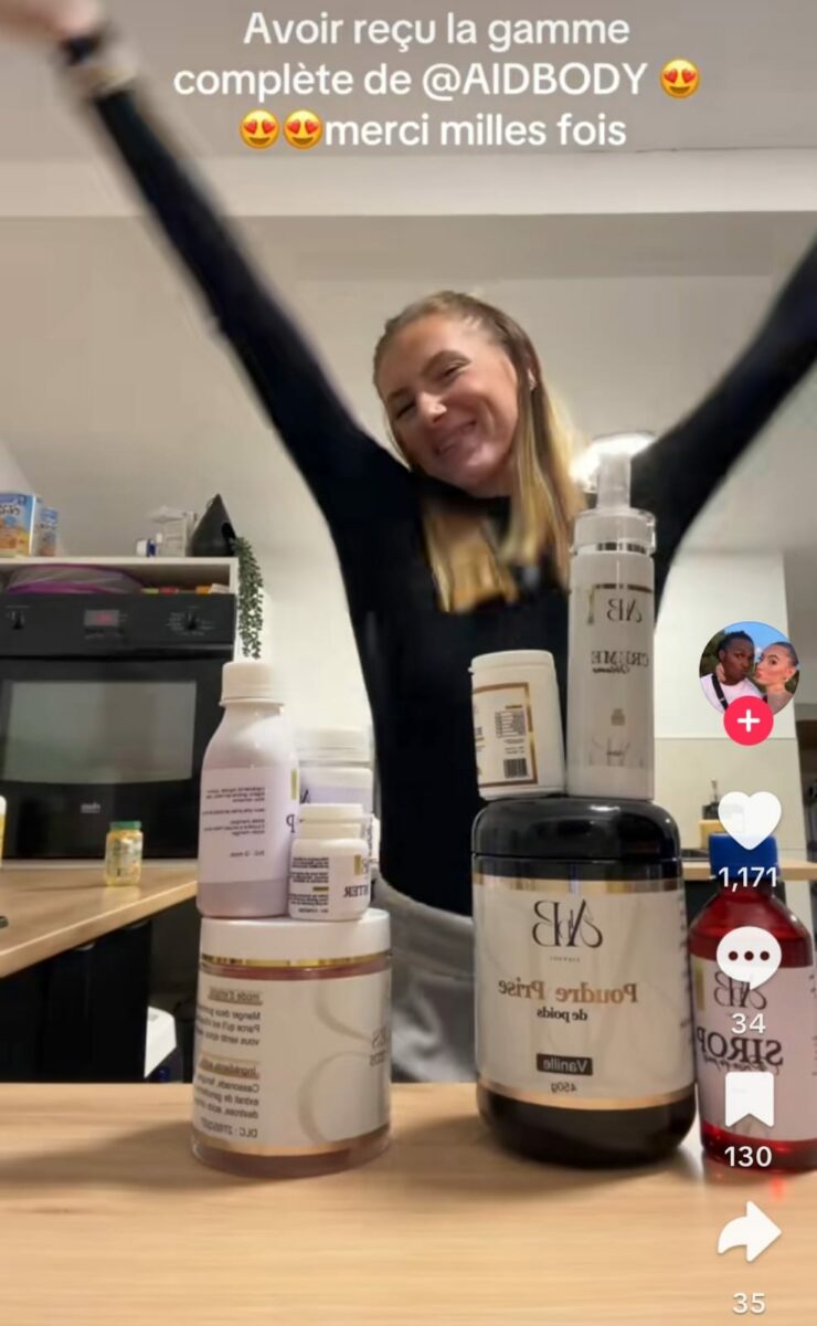 Aidbody - aid-body.com 20 aidbody avis