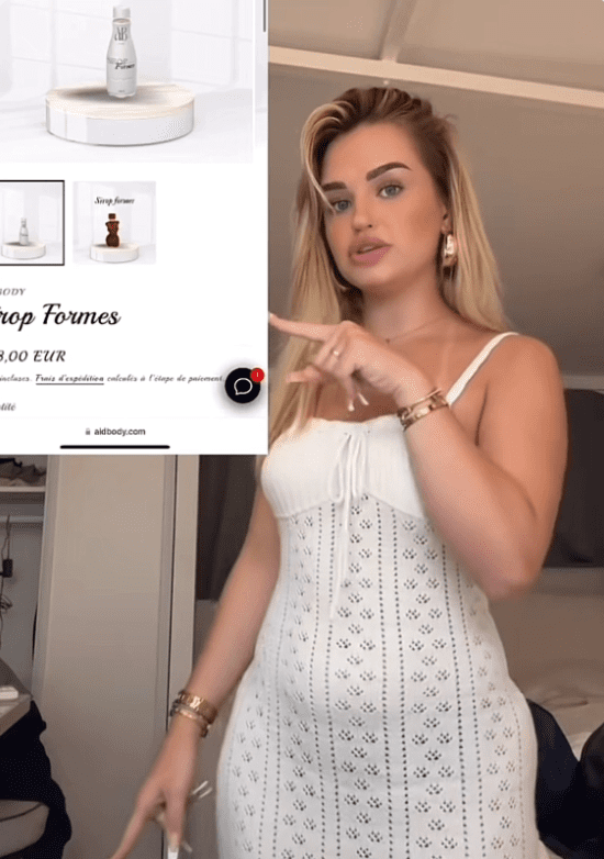 Aidbody - aid-body.com 16 aidbody avis