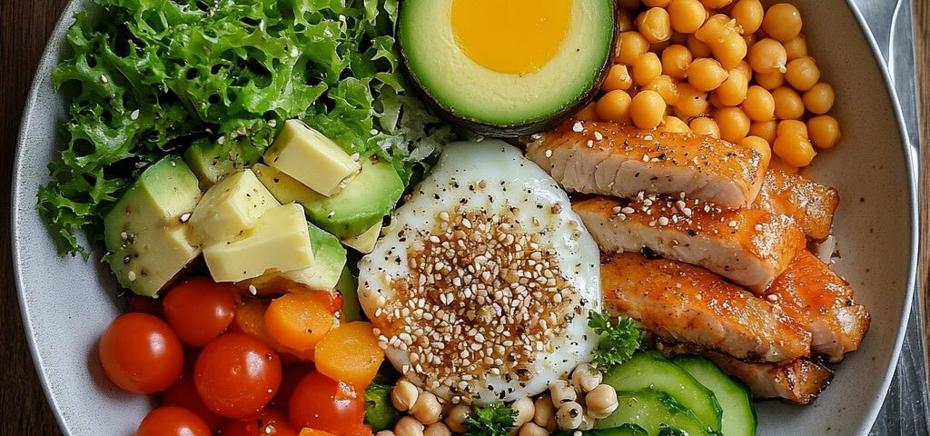 AidBody Gélules Bulky – La solution ultime pour ouvrir l’appétit et prendre du poids rapidement 6 aidbody gelules bulky