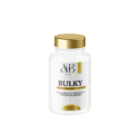 aidbody gelules bulky pour la prise de poids