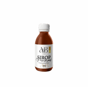 Aidbody - aid-body.com 12 aidbody sirop pour la prise de poids