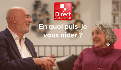 Assurance habitation imm&eacute;diate chez Direct Assurance