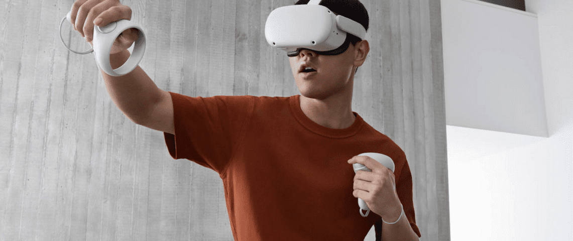 Comment réinitialiser l'Oculus Quest 2 : Guide de réinitialisation logicielle et d'usine 6 Comment réinitialiser Oculus Quest 2