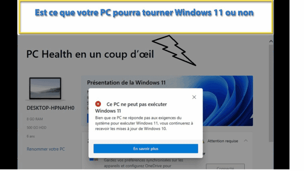 Comment vérifier si votre PC Windows 10 peut exécuter Windows 11 6 Comment vérifier si votre PC Windows 10 peut exécuter Windows 11