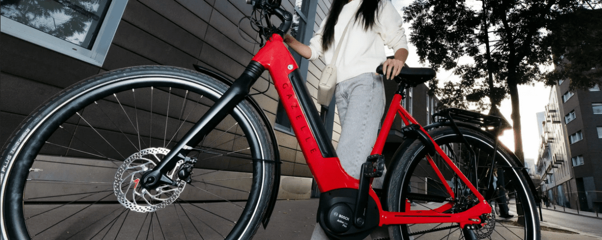 Top 5 des Meilleurs Vélos Électriques Femme 2025 : Guide Complet 6 Comparatif des 5 meilleurs vélos électriques femme 2025 par morphologie