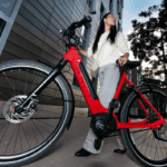 Top 5 des Meilleurs Vélos Électriques Femme 2025 : Guide Complet 5 Comparatif des 5 meilleurs vélos électriques femme 2025 par morphologie