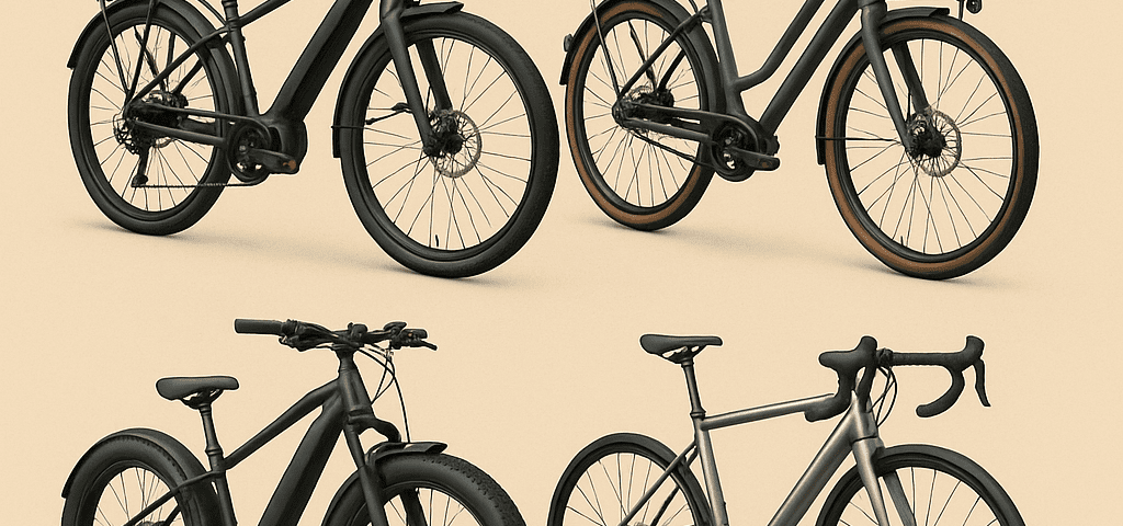 Meilleurs Vélos Électriques 2025 : Guide Complet des Marques Incontournables 6 Comparatif des meilleurs vélos électriques 2025 par gamme de prix
