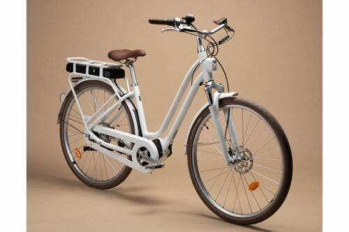 Top 5 des Meilleurs Vélos Électriques Femme 2025 : Guide Complet 9 Décathlon Elops 920E Meilleurs Vélo Électrique Femme