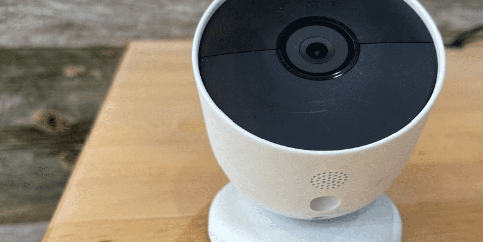 Google Nest Camera : Guide Complet 2026 pour Sécuriser Votre Maison 6 Google Nest Camera avis