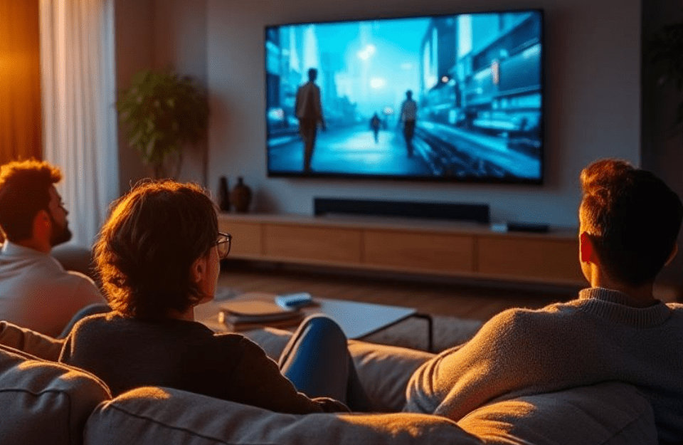 Interface de Monstream nouvelle adresse 2026