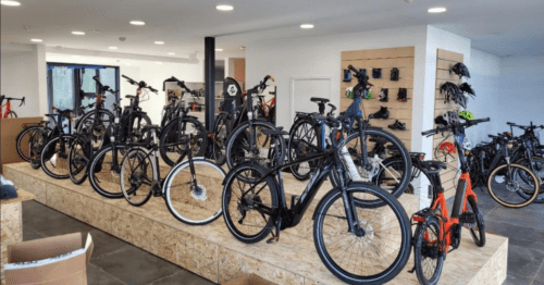 Meilleurs Vélos Électriques 2025 : Guide Complet des Marques Incontournables 8 Magasin de Vélos Électriques Où Acheter au Meilleur Prix Meilleurs Vélos Électriques 2025