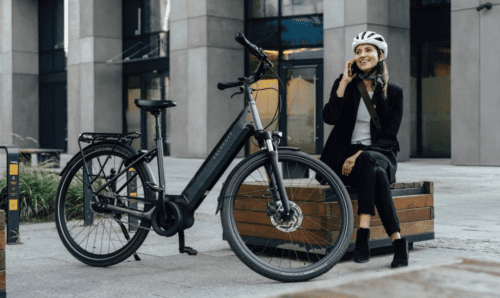 Meilleurs Vélos Électriques 2025 : Guide Complet des Marques Incontournables 7 Meilleure marque de vélo électrique urbain avec batterie longue autonomie