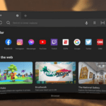 Meilleurs Navigateurs Web Oculus Quest 2