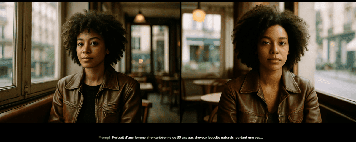 Meilleurs générateurs d'image IA