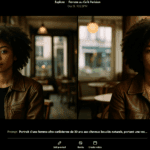 Meilleurs générateur d'image IA : Top 5 pour créer des visuels en 2025 4 Meilleurs générateurs d'image IA