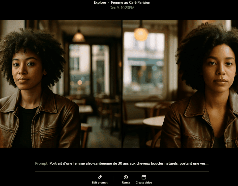 Meilleurs générateur d'image IA : Top 5 pour créer des visuels en 2025 12 Meilleurs générateurs d'image IA