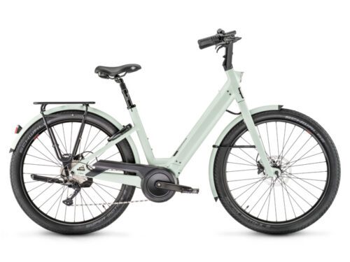 Top 5 des Meilleurs Vélos Électriques Femme 2025 : Guide Complet 8 Moustache Lundi 27.1 Meilleurs Vélo Électriques Femme