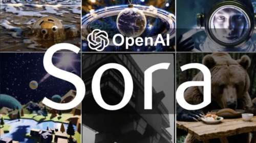 OpenAI Sora Meilleurs générateurs de vidéo IA