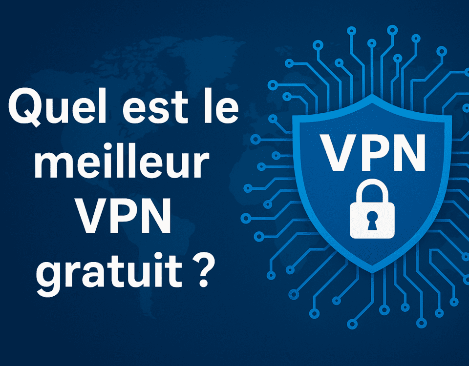 Quel est le meilleur VPN gratuit en 2026 - Top 6 vpn 100% gratuit 11 les meilleur vpn gratuit