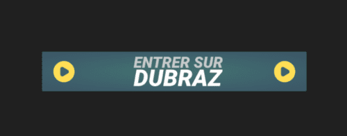 dubraz nouvelle adresse officielle