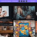HAILUO AI : GÉNÉRATEUR DE VIDÉOS IA À PARTIR DE TEXTE ET D'IMAGES 5 hailuo ai generateur de video