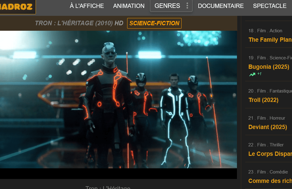 Madroz Remplace Facebim : Découvrez la Nouvelle Adresse Madroz.com 2025 12 madroz.com remplace facebim