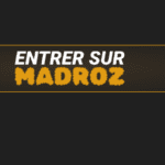 madroz nouvelle adresse
