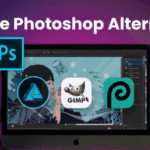 Top 5 des meilleures alternatives PHOTOSHOP GRATUITES (2026) 5 meilleures alternatives photoshop