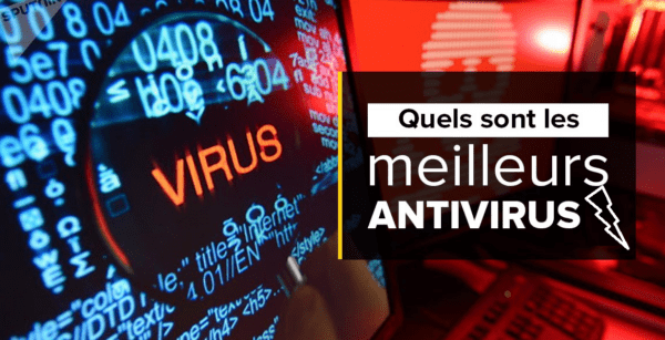 Top 5 des meilleurs logiciels antivirus gratuits en 2025 6 meilleurs antivirus gratuits