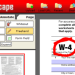 meilleurs éditeurs PDF