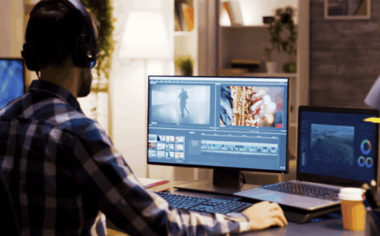 meilleurs logiciels de montage video gratuit