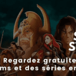Senpai-stream bloqué? Nouvelle adresse Senpai stream 2026 et solutions d’accès 4 senpai stream nouvelle adresse Capture decran de la nouvelle adresse Senpai Stream 2025