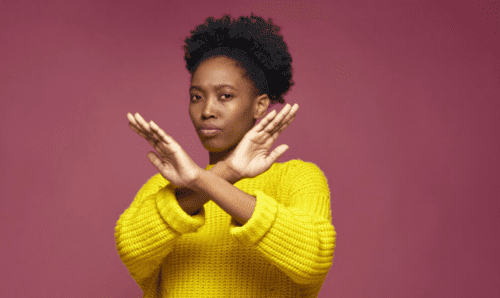 pourquoi le site est bloquer et ne fonctionne plus