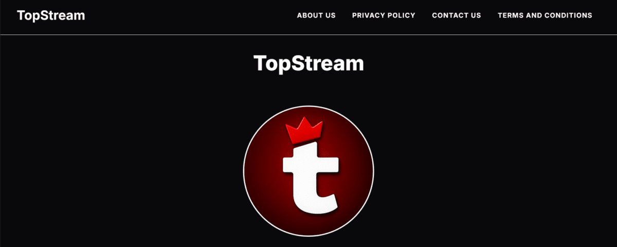 Topstream Bloqué ? Découvrez la Nouvelle Adresse topstream en 2025 6 Procédure d'accès à topstream avec VPN