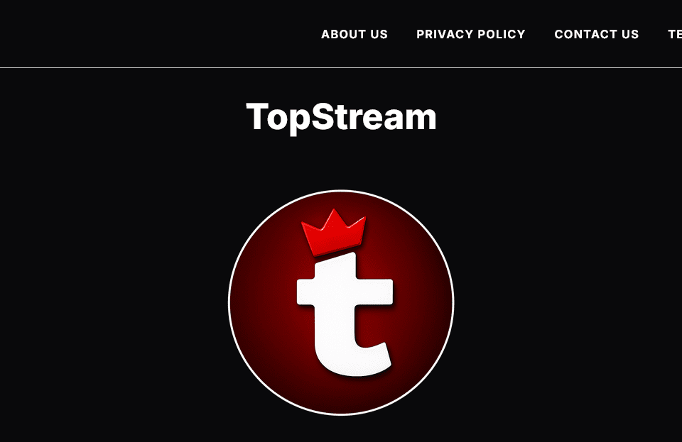 Procédure d'accès à topstream avec VPN
