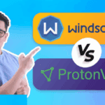Windscribe contre ProtonVPN | Quel est le MEILLEUR VPN GRATUIT en 2025 ? 4 winds scripe vpn vs proton vpn