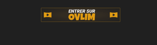 nouvelle adresse ovlim
