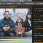 Interface d'accueil Ovlim.com nouvelle adresse Miwav 2026