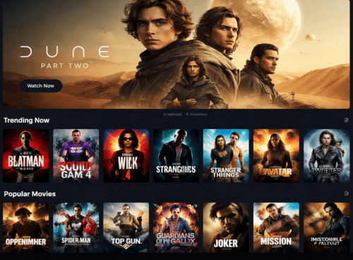 movix film nouvelle adresse