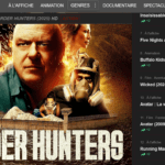 Pidoov : Nouvelle Adresse Officielle 2026 | Streaming Gratuit 5 page d'accueil Pidoov avec sélection de contenus populaires