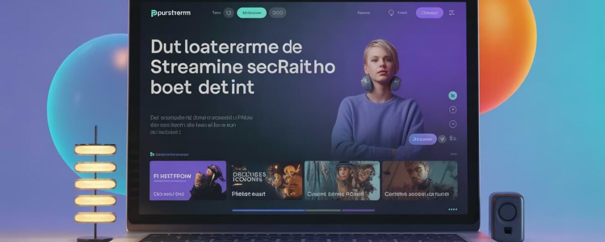 Purstream : La Plateforme de Streaming Gratuit Qui Fait Débat en 2026 6 purstream : site de streaming gratuit en 2026