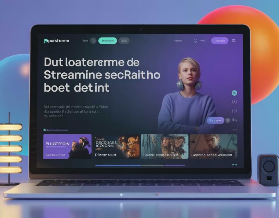 Purstream : La Plateforme de Streaming Gratuit Qui Fait Débat en 2026 10 purstream : site de streaming gratuit en 2026