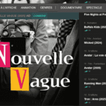 Interface de la plateforme Soponov en 2026