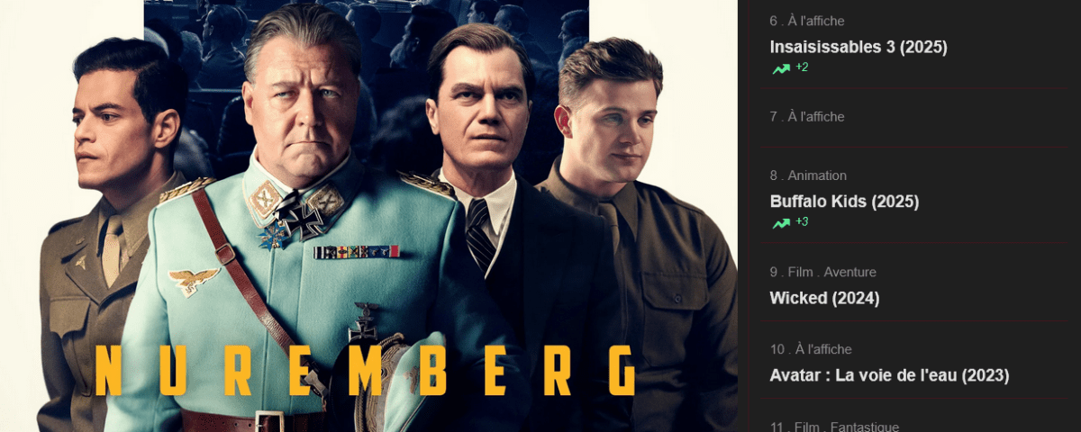 Toktav Bloqué : Nouvelle adresse officielle 2026 et solutions d'accès 6 Interface de la plateforme toktav pour le streaming de films gratuits