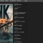 Zakmav.com : Voici la Nouvelle Adresse zakmav Active en 2026 5 Page d'accueil zakmav.com accessible en 2026